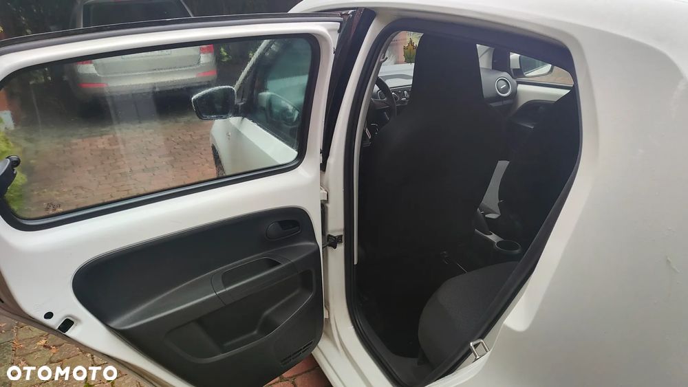 Skoda Citigo 1.0 Ambition - 16