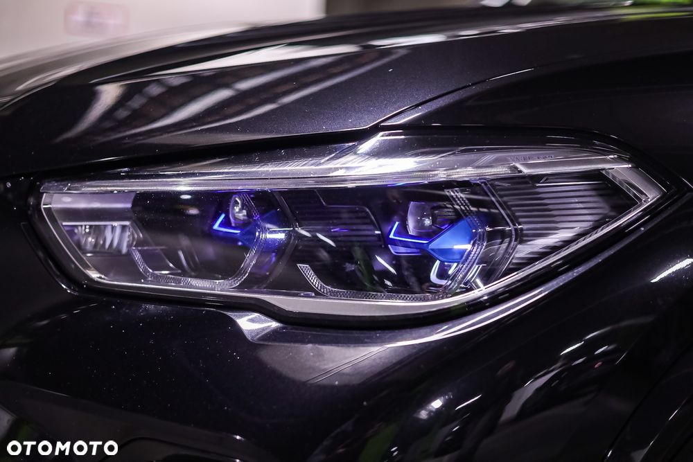 BMW X5 - 4
