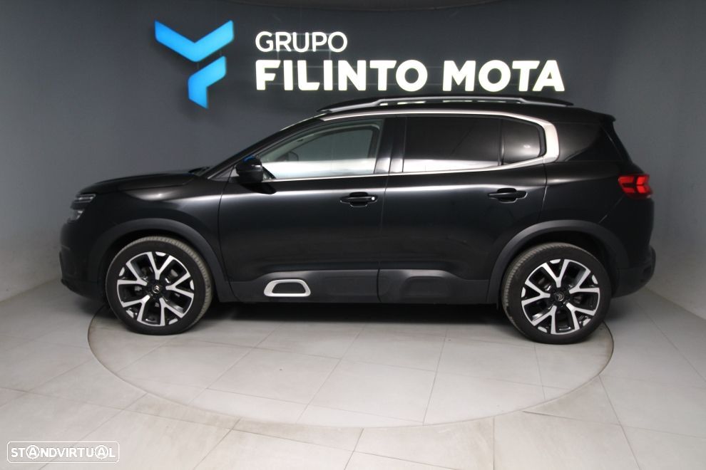 Citroën C5 Aircross 1.5 BlueHDi Shine - 5