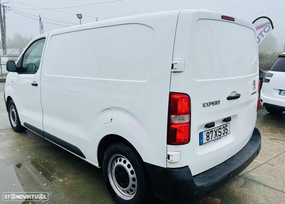 Peugeot Expert 1.5 BlueHDi L2H1 Premium Standard - 5