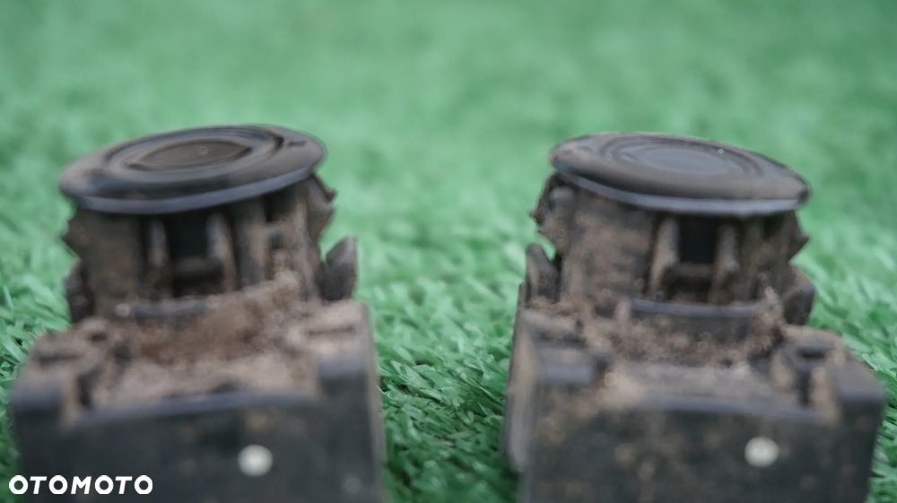 Mazda 3 BM CX 5 6 GJ Czujnik PDC KD47-67UC1 kolor 41W cofania parkowania - 2