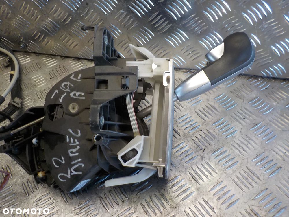 OPEL ZAFIRA B LEWAREK ZMIANY BIEGÓW AUTOMAT - 2