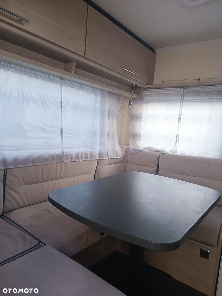Caravelair Antares 470 - 33
