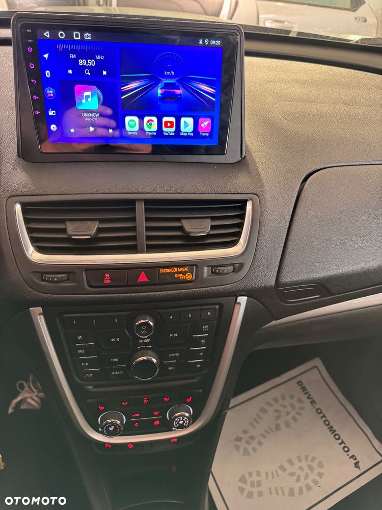 Opel Mokka 1.6 Enjoy S&S - 31