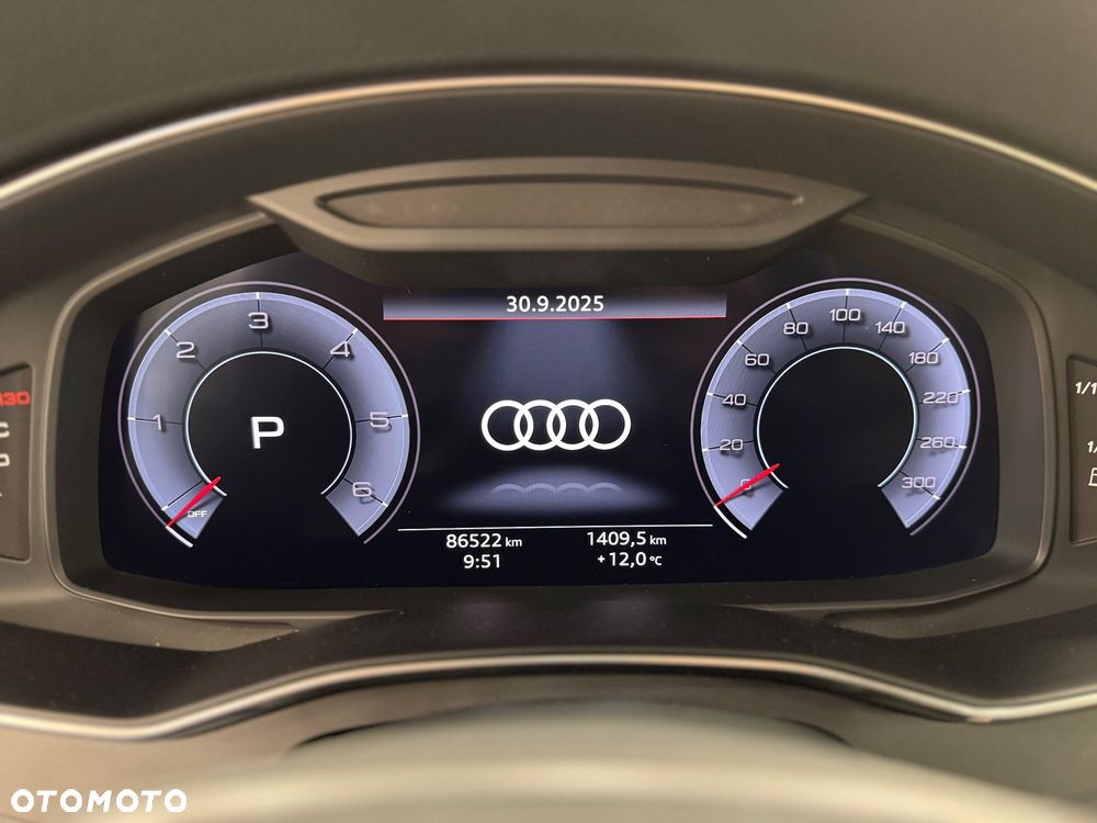 Audi A7 Sportback ver-40-tdi-mhev-quattro-s-tronic - 27
