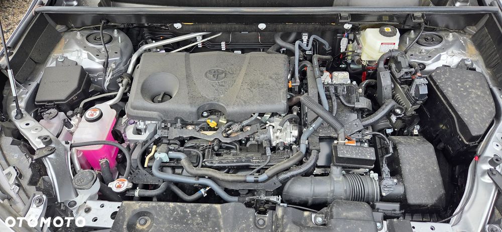 Toyota RAV4 - 16