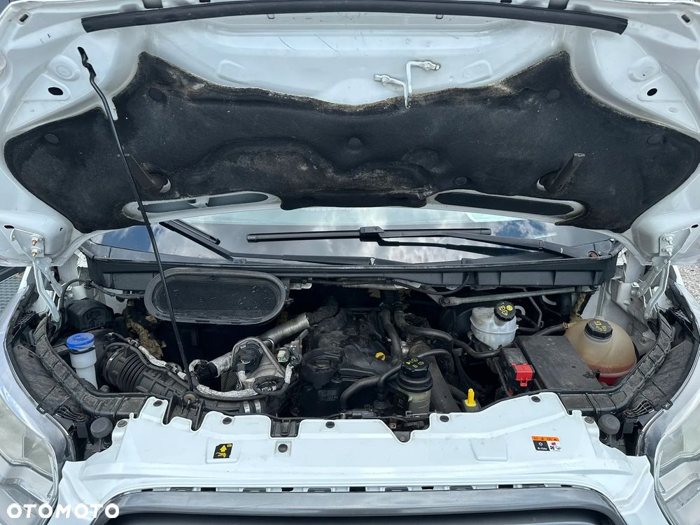 Ford TRANSIT L3 H3 KLIMA SUPER STAN - 36