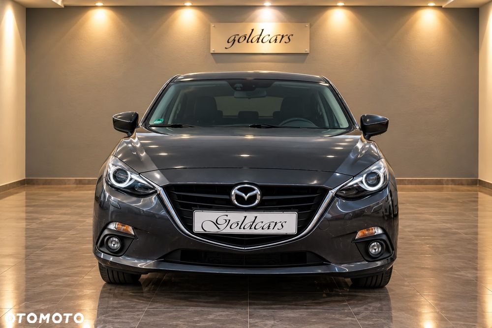 Mazda 3 SKYACTIV-G 120 NAKAMA - 6