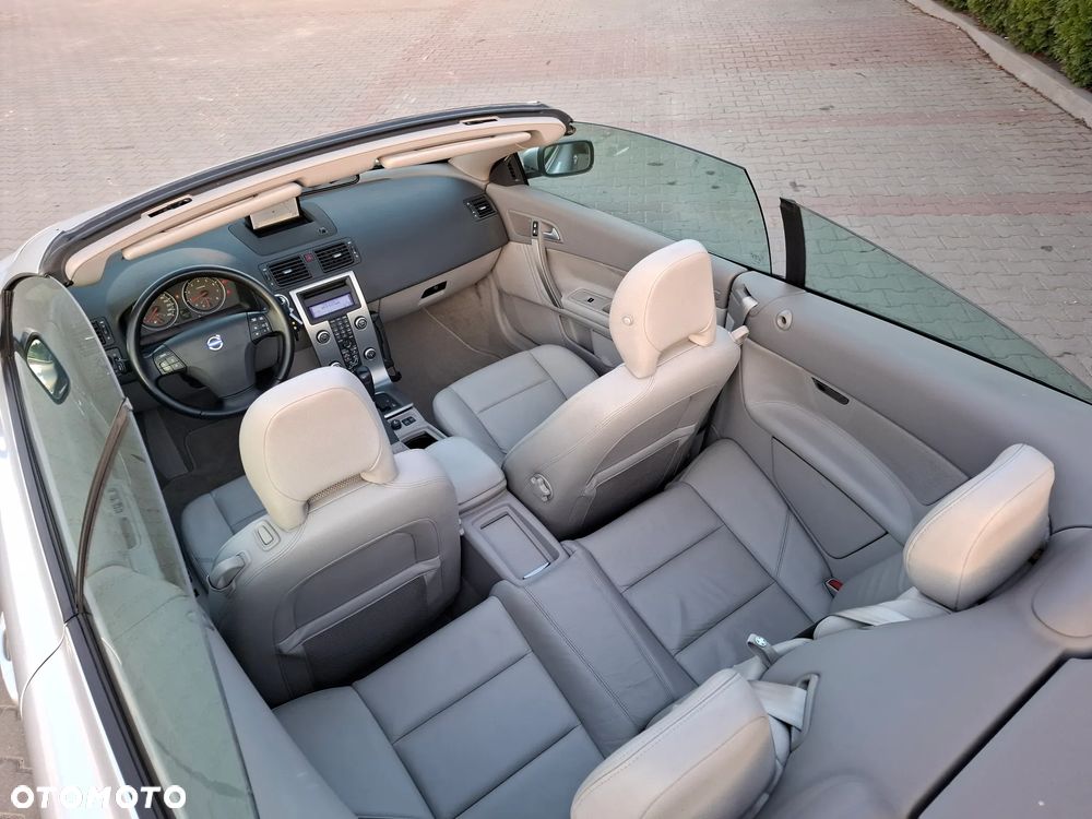 Volvo C70 T5 Summum - 14