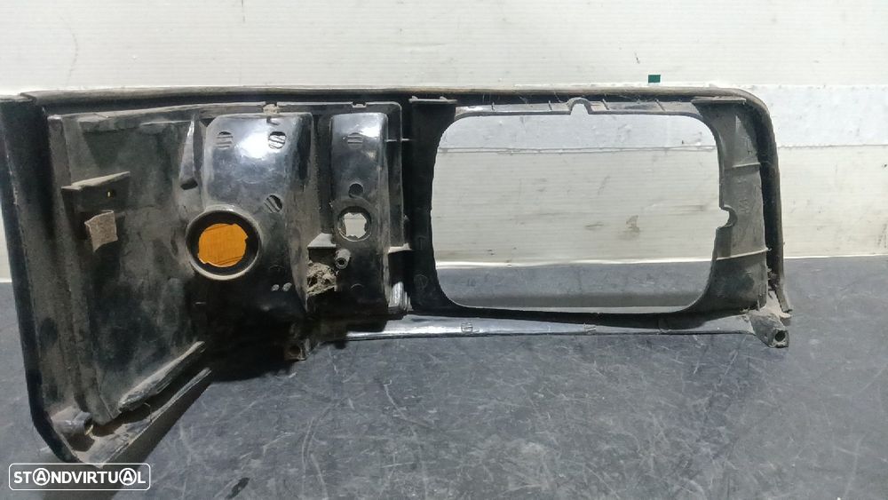 Farolim De Pisca Frente Esq Mitsubishi L 300 Iii Camião De Plataforma/ - 3