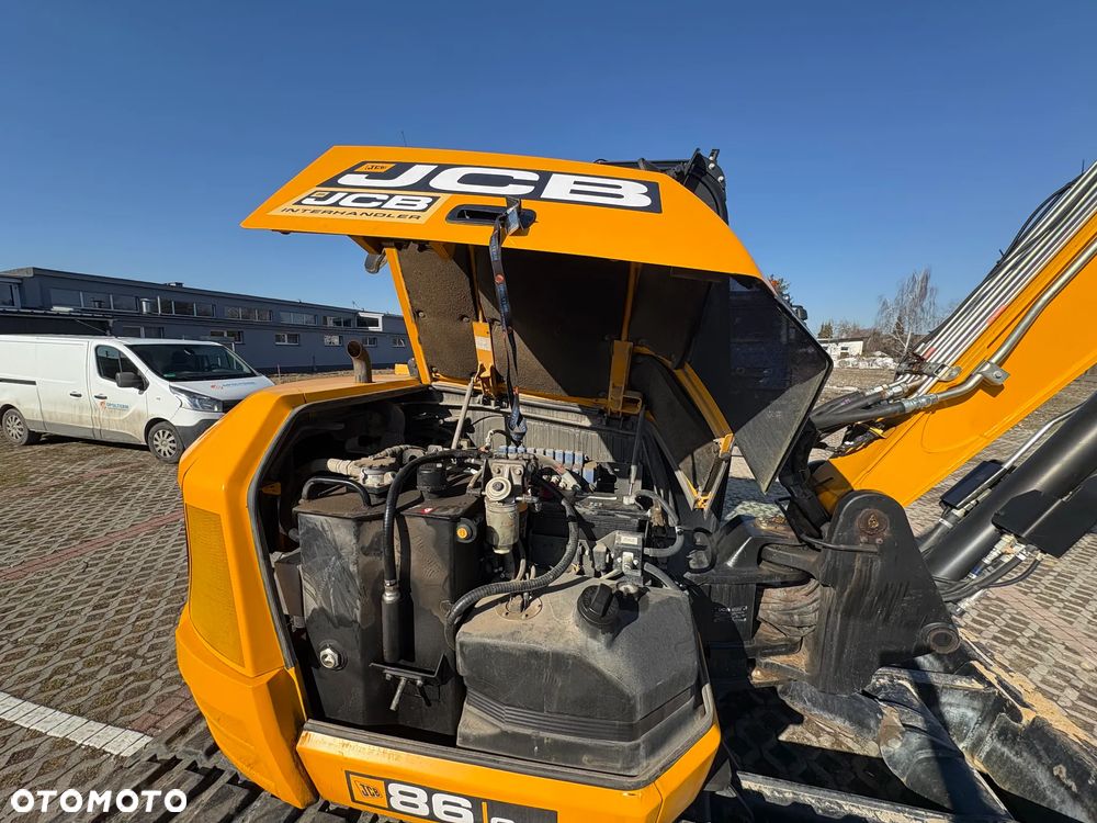 JCB 86C-2 - 6