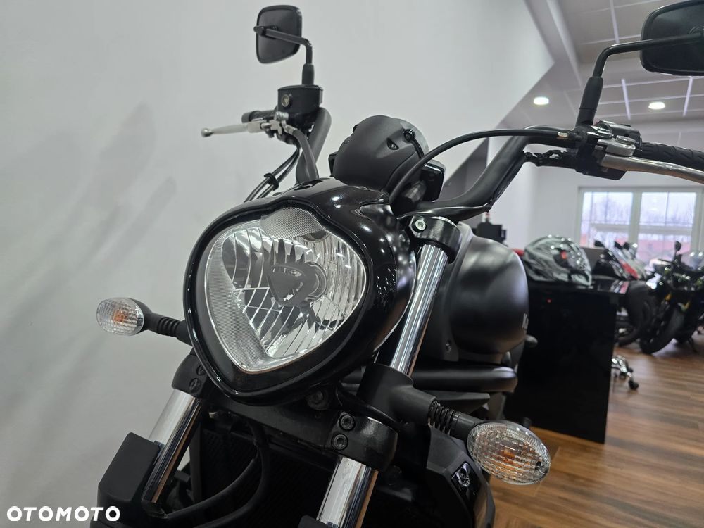 Kawasaki Vulcan - 19