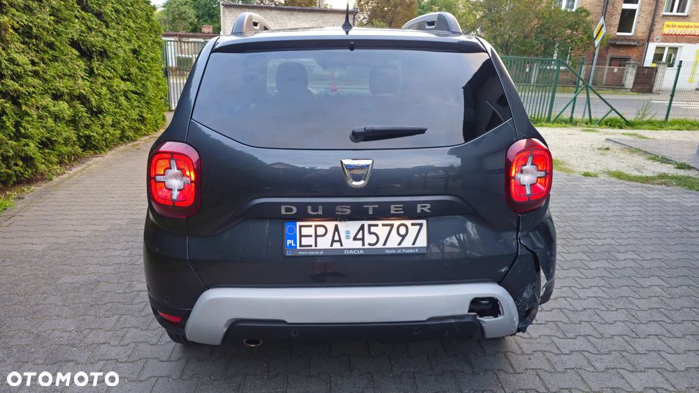 Dacia Duster 1.0 TCe Expression - 2