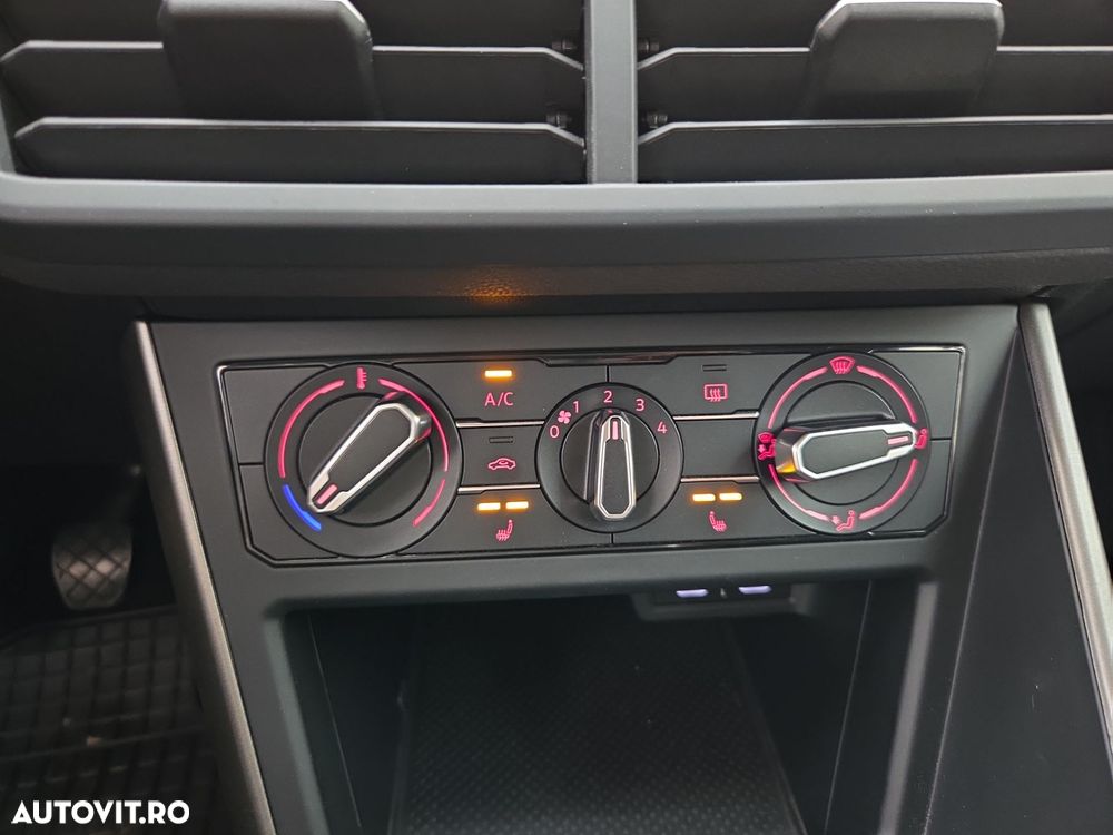 Volkswagen Polo - 9
