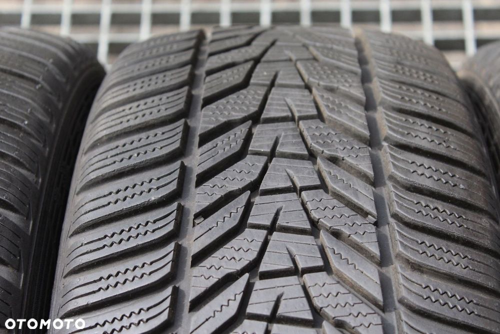 ORYG M-PAKIET BMW 3 G20 G21 18 5x112 ET25 225/45 ZIMA 24r 8mm - 13