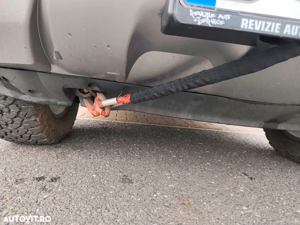 Nissan Navara 2.3 dCi Bi Turbo Double Cab N-Connecta - 27