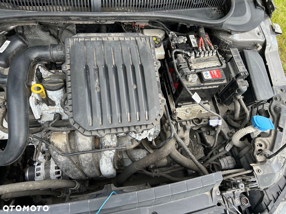 Volkswagen Polo - 24