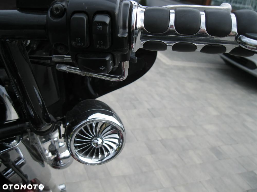 Harley-Davidson Softail Heritage Classic - 16