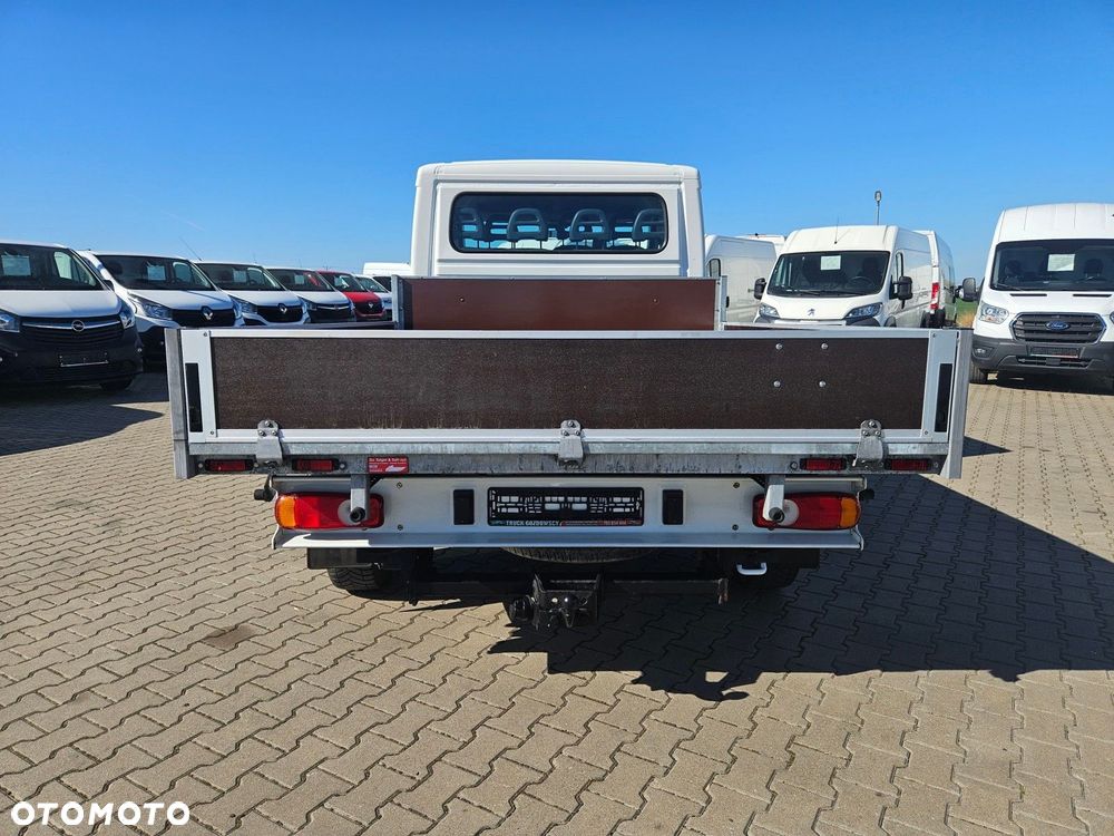Citroën Jumper DoKa *89999zł NETTO* 2,2HDi/140KM - 10