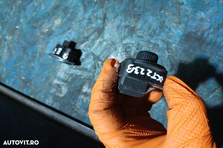 Buton reglaj oglinzi 1Z2959565E 1Z2959565E Skoda Octavia 2 [2004 - 20 - 2