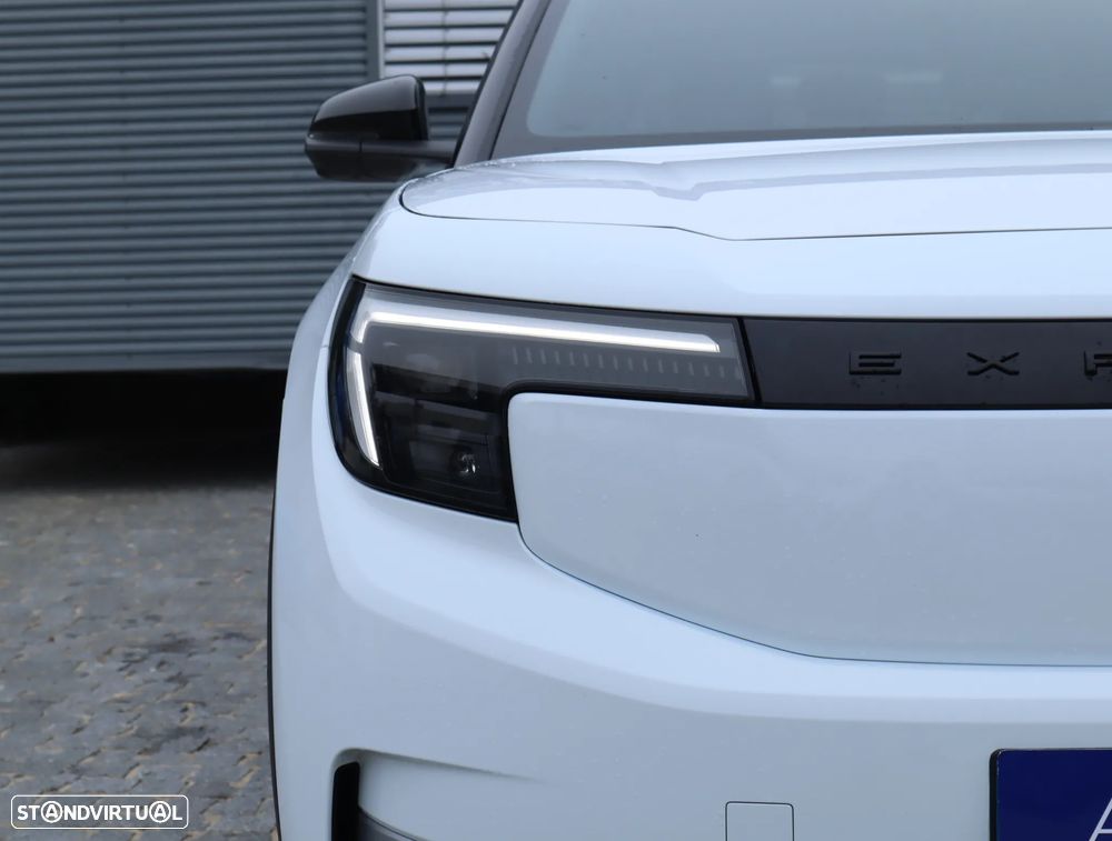Ford Explorer 79 kWh Premium AWD - 9