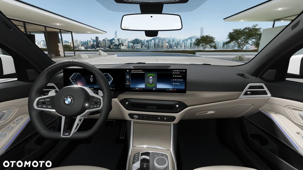 BMW Seria 3 320i M Sport - 6