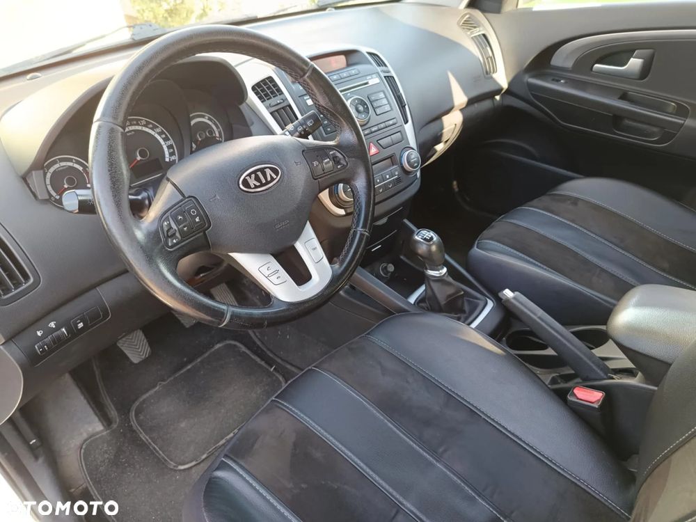 Kia Ceed Cee'd 1.6 Crdi Comfort - 5