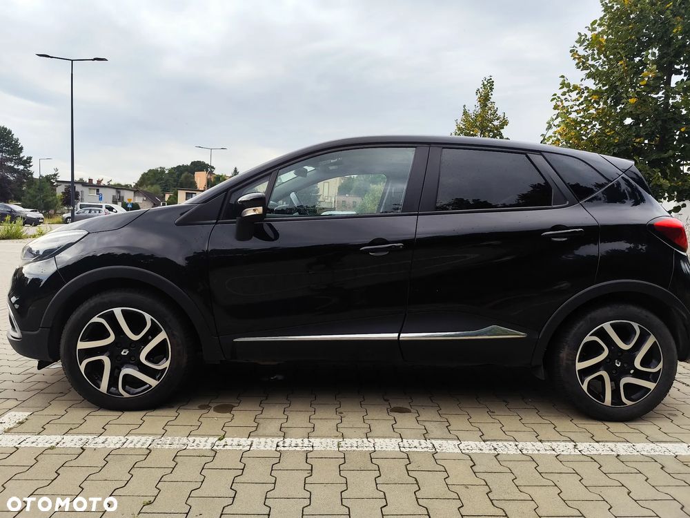 Renault Captur ENERGY TCe 90 Start&Stop Life - 3