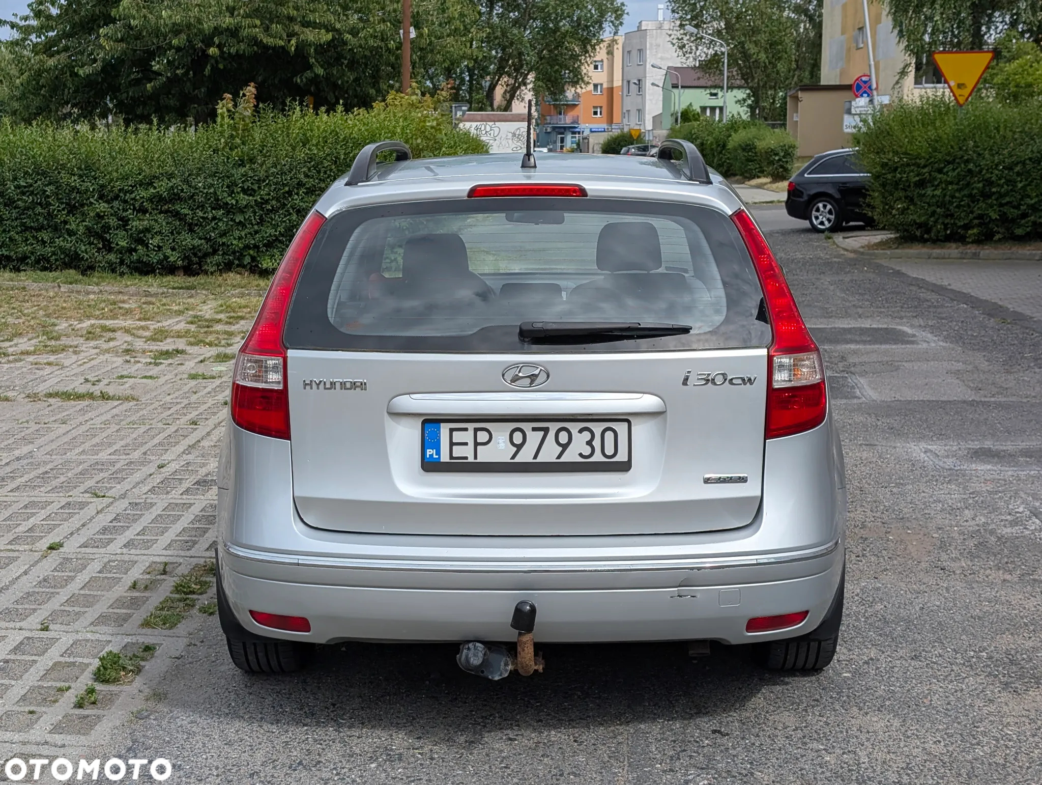 Hyundai i30 i30cw 1.6 CRDi Classic - 3
