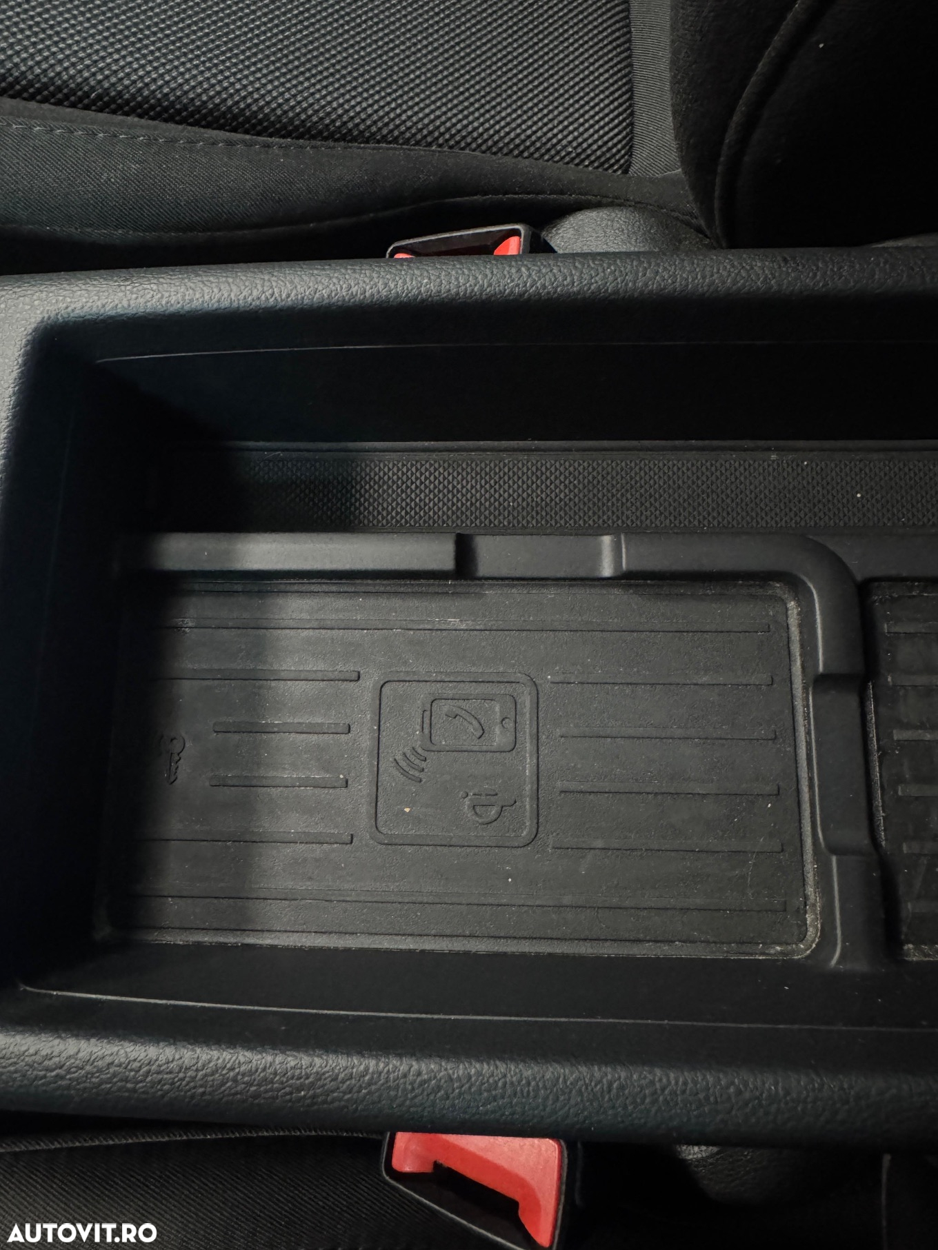 Audi A4 35 TFSI S tronic MHEV Advanced - 20