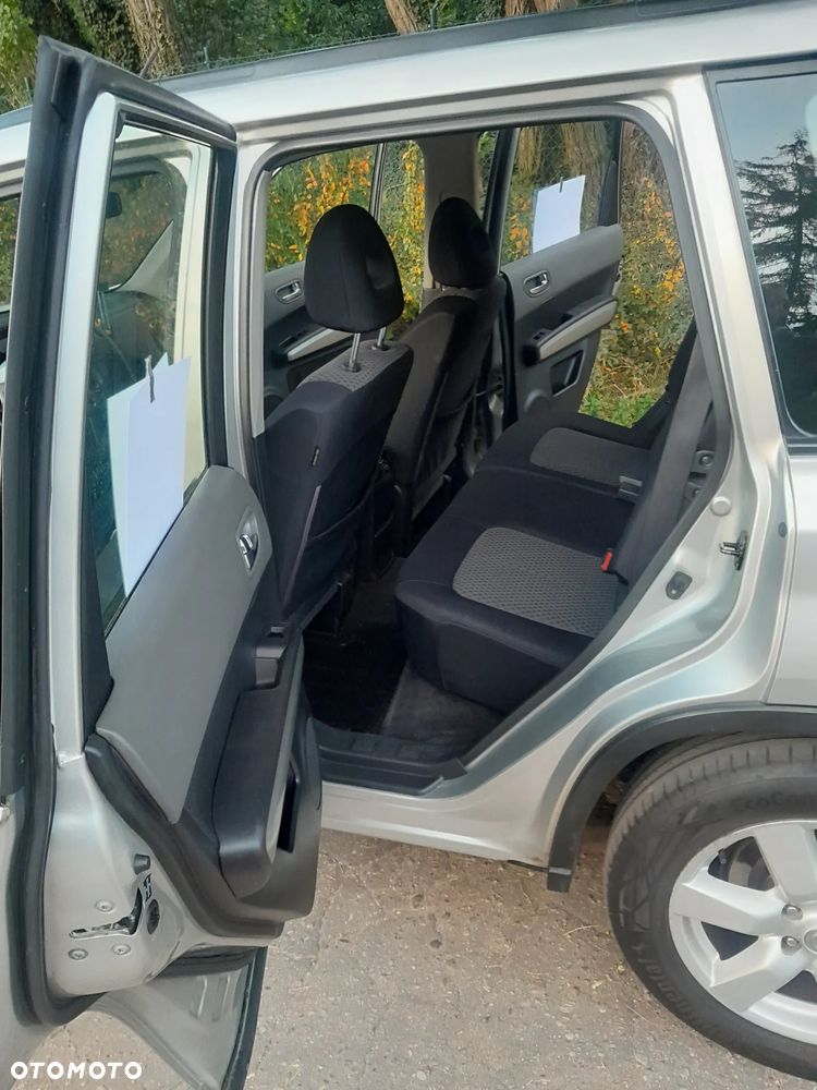 Nissan X-Trail - 7