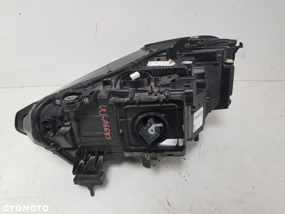BMW X5 G05 LAMPA PRAWA PRZEDNIA PRZÓD REFLEKTOR FULL LED 9481784 - 8