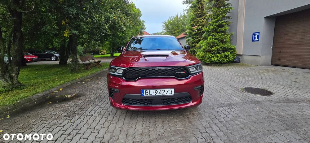 Dodge Durango - 2