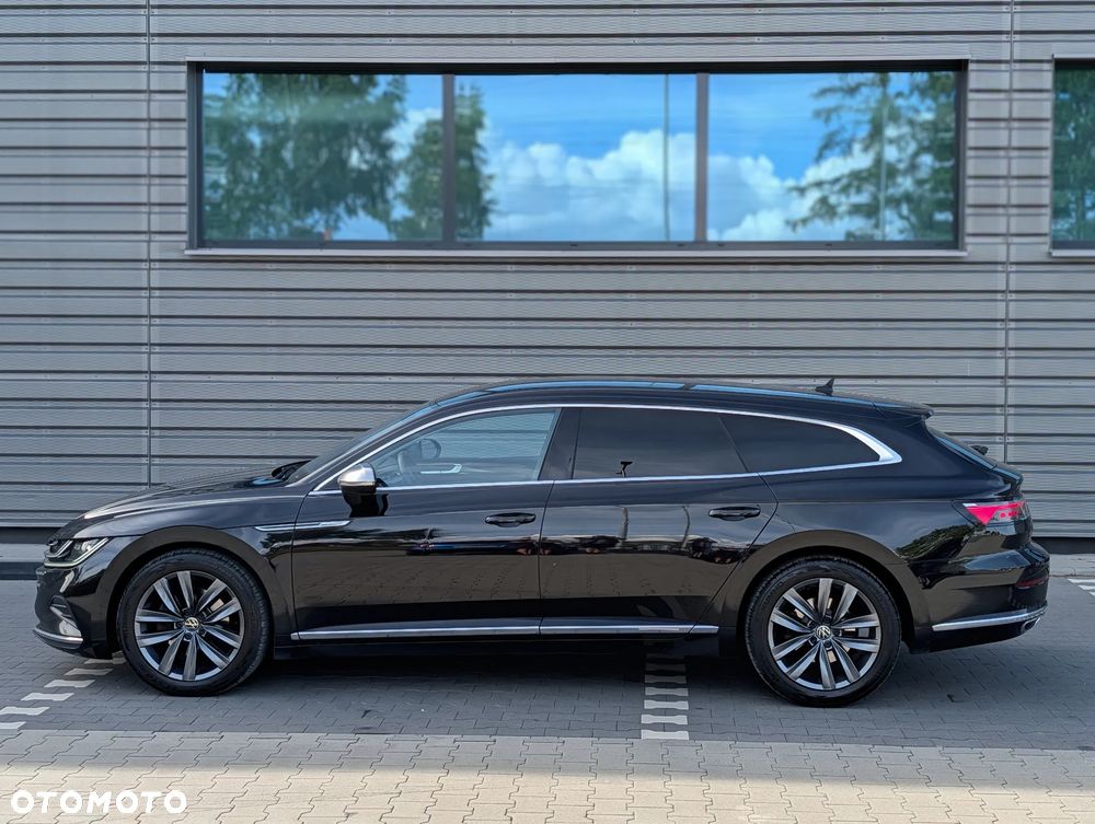 Volkswagen Arteon 2.0 TDI Elegance DSG - 10
