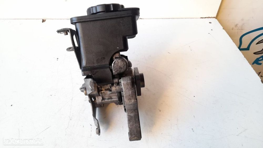 RESERVATORIO DEPOSITO EXPANSÃO BOMBA OLEO DIRECÇÃO DIREÇÃO ORIGINAL 7692974519 BMW E92; - 4