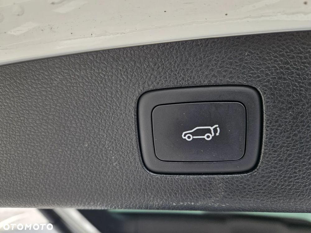 MG HS 1.5T-GDI Luxury - 19