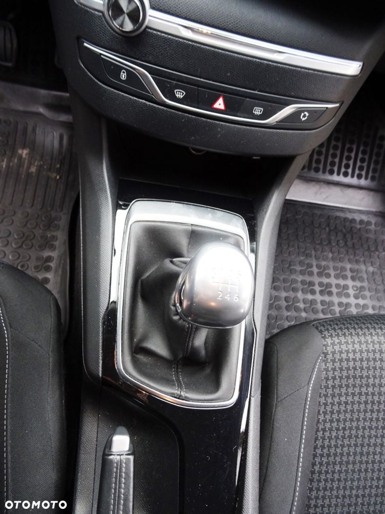 Peugeot 308 1.5 BlueHDi Business Line S&S - 22