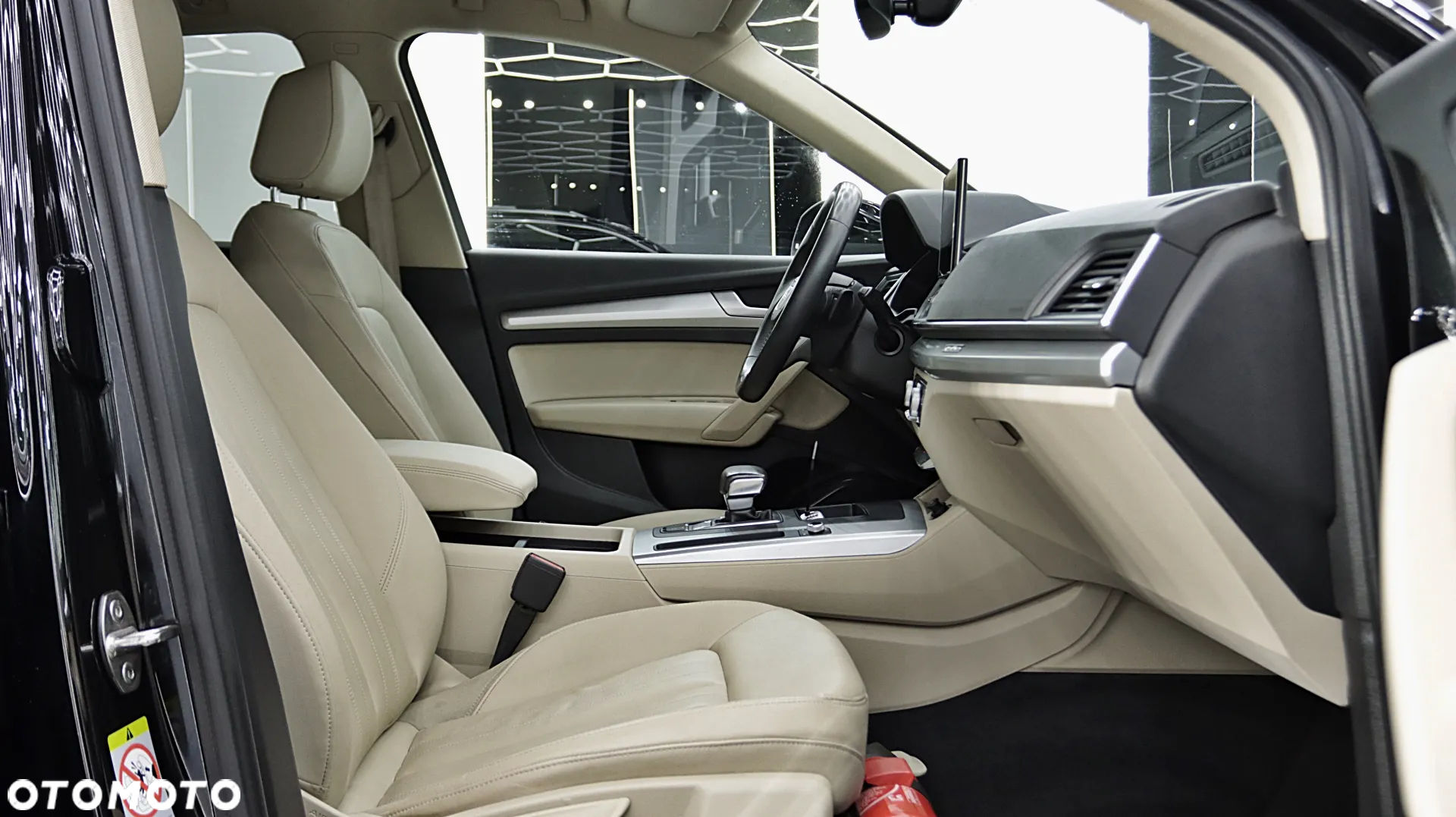 Audi Q5 40 TDI quattro S tronic - 16