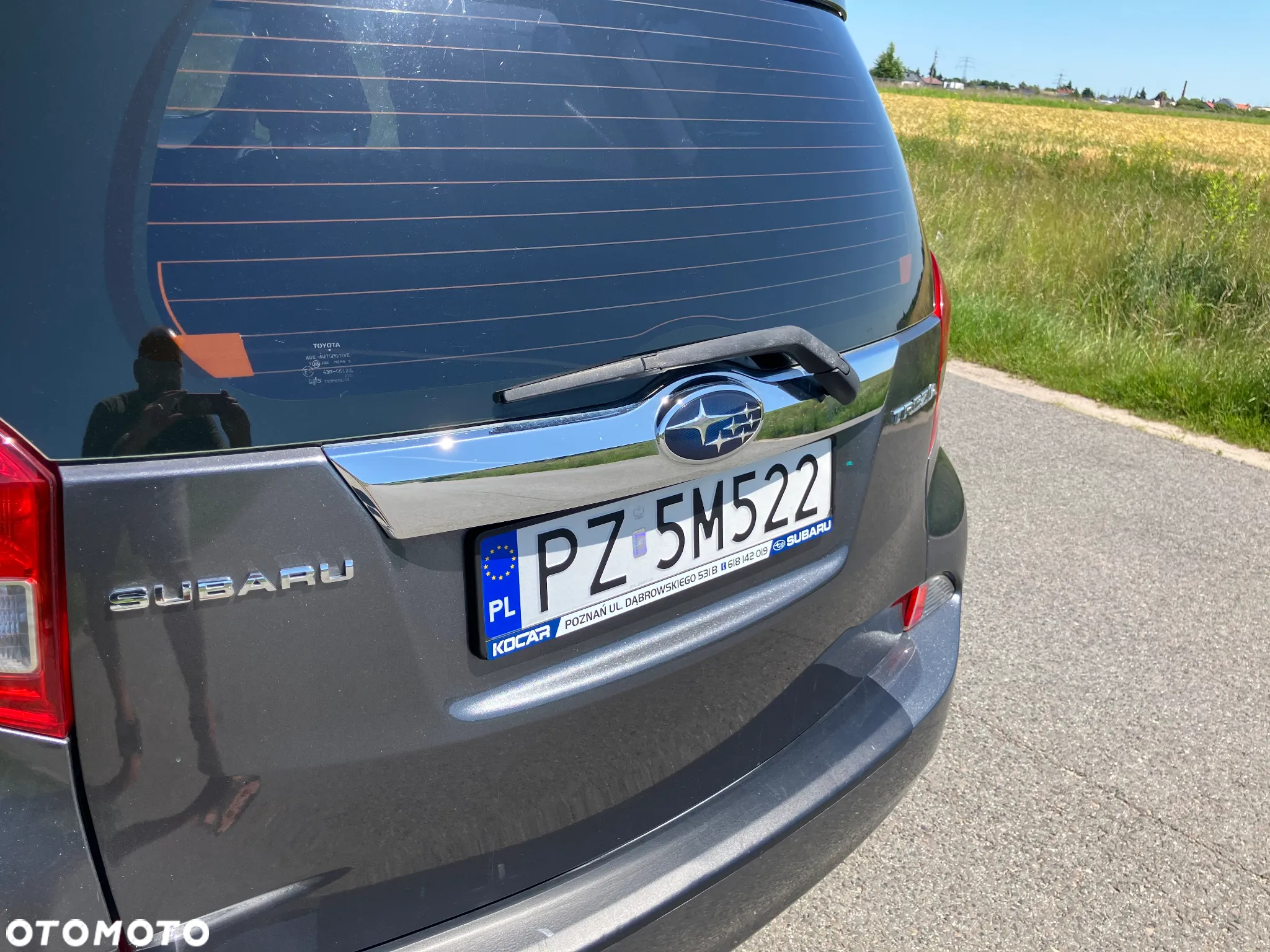 Toyota Verso S 1.33 Life - 3