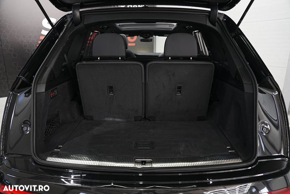 Audi Q7 55 TFSI quattro Tiptronic S line - 25