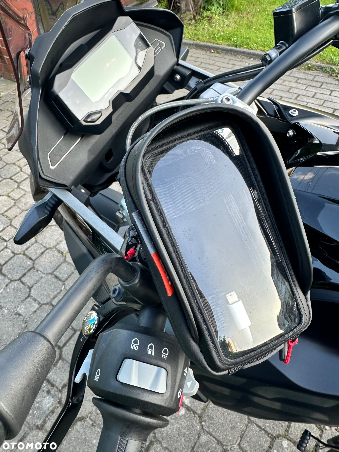 BMW GS - 11