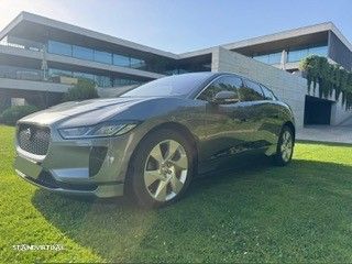 Jaguar I-Pace S AWD Aut. - 14