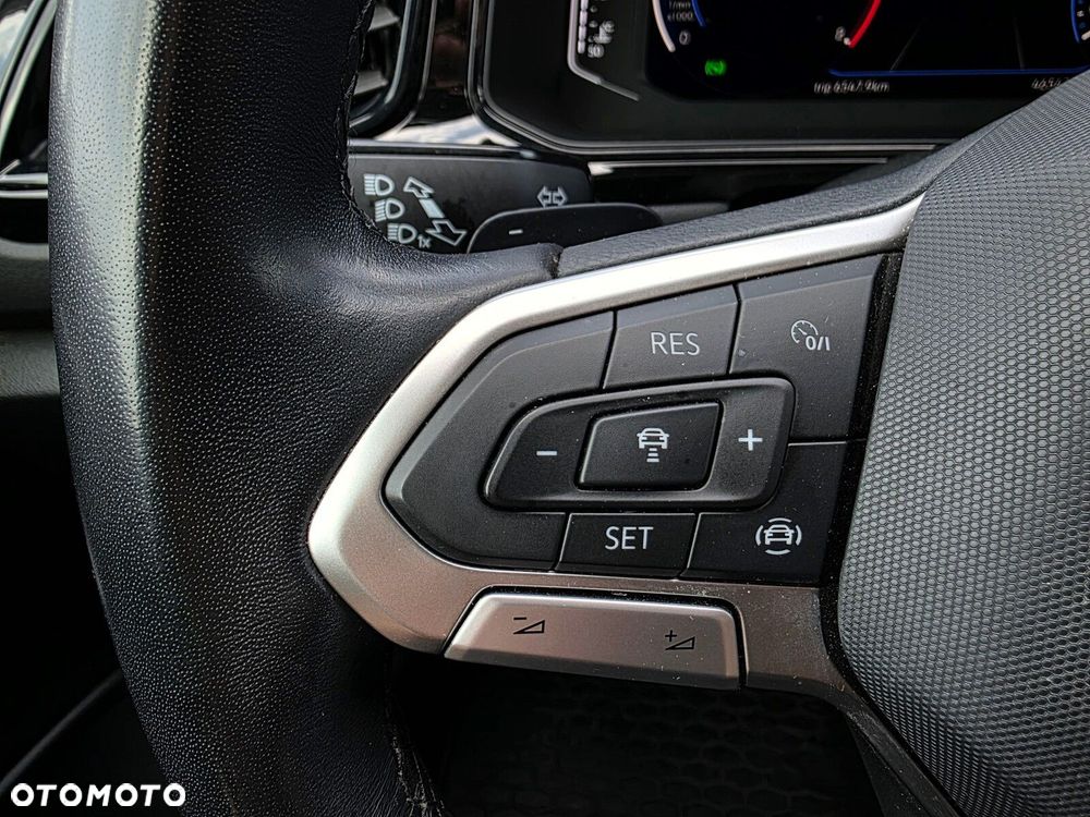 Volkswagen T-Roc 1.5 TSI Style DSG - 14
