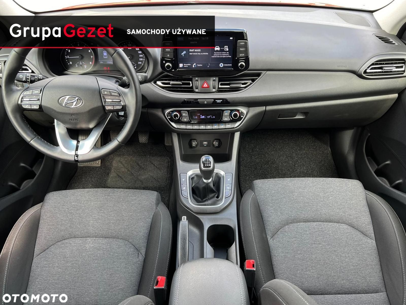 Hyundai i30 - 6