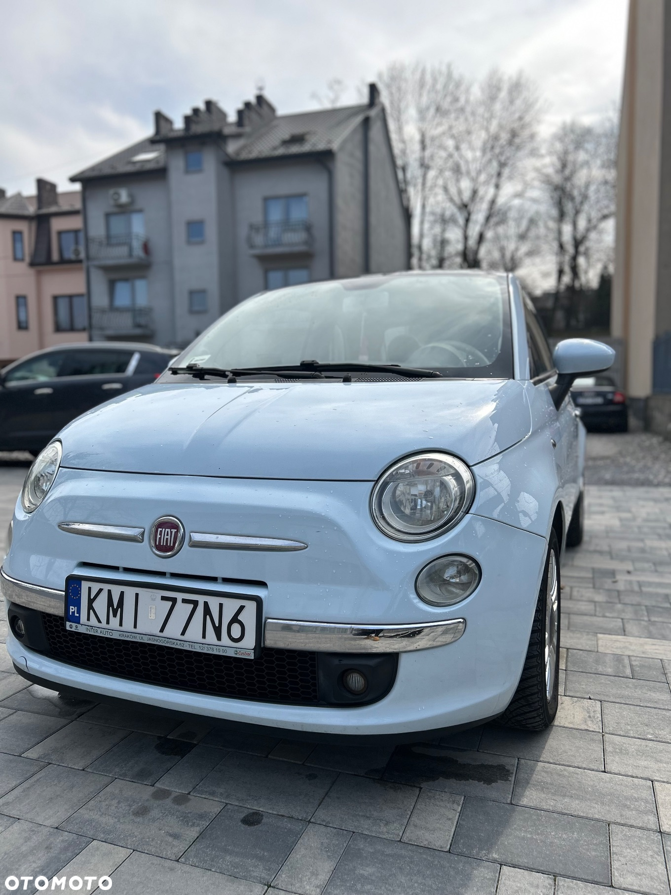 Fiat 500 - 10