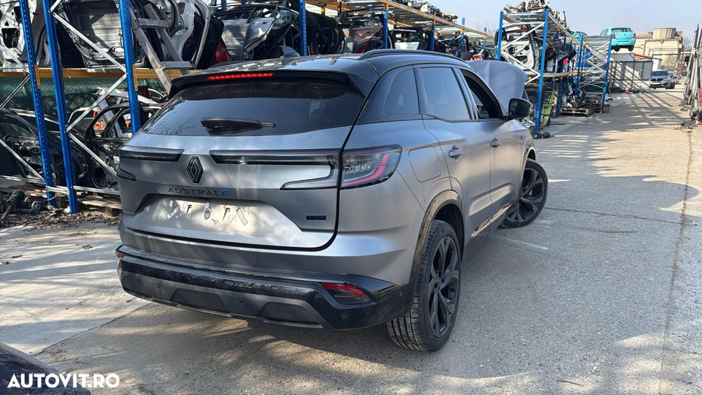 Dezmembrez / Dezmembrari / Piese / Accesorii Renault Austral 2023 - 2