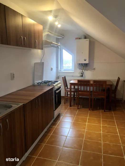 Apartament 2 camere, 53 mp, mobilat si utilat | Muzeul Apei — fotografia 1