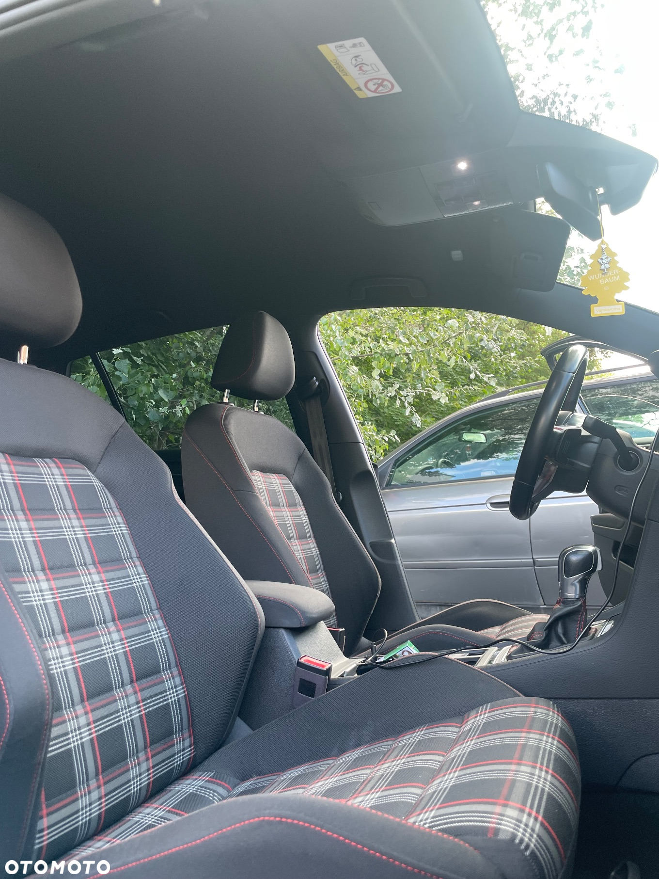 Volkswagen Golf VII 2.0 TSI BMT GTI Performance DSG - 15