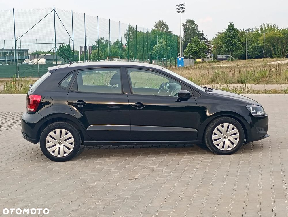 Volkswagen Polo 1.4 Comfortline - 14