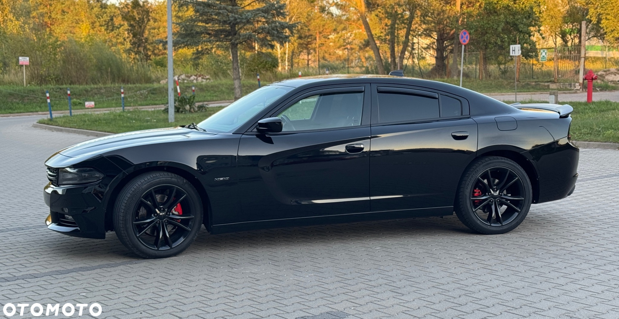 Dodge Charger 5.7 R/T - 4